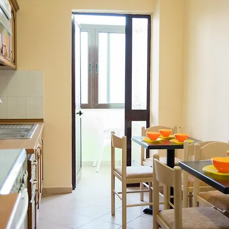 Sleep & Go Hostel Tirana