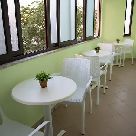 Sleep & Go Hostel Tirana